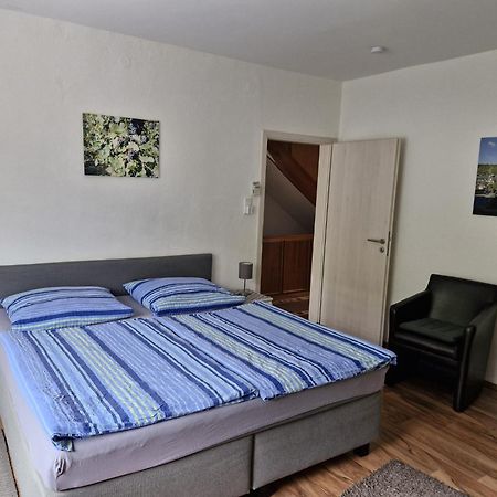 Ferienhaus Heimes Klotten Eksteriør bilde