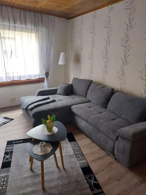 Ferienhaus Heimes Klotten Eksteriør bilde