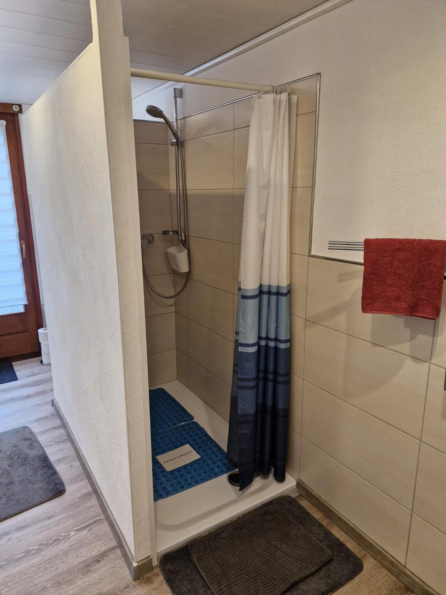 Ferienhaus Heimes Klotten Eksteriør bilde