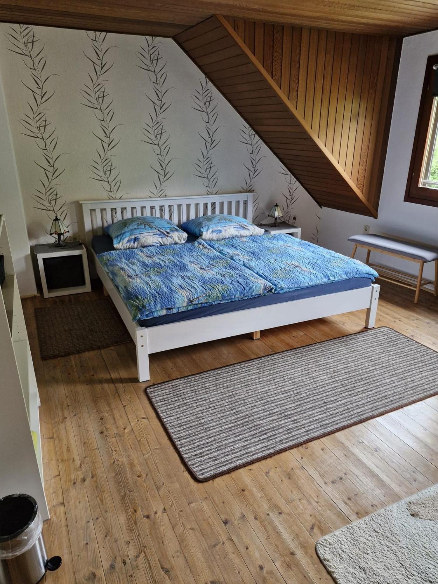 Ferienhaus Heimes Klotten Eksteriør bilde